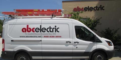 Electrician: ABC Electric Co.